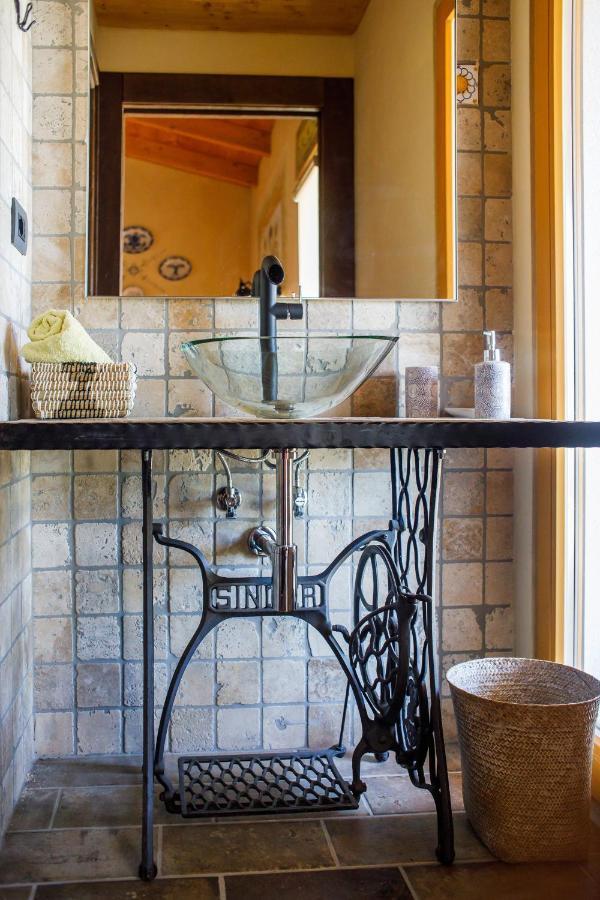 B&B Torre Dell'Angelo Читта Сань Анджело Экстерьер фото
